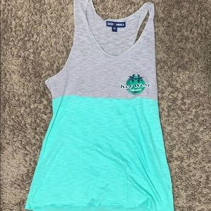 key west Florida  tank top